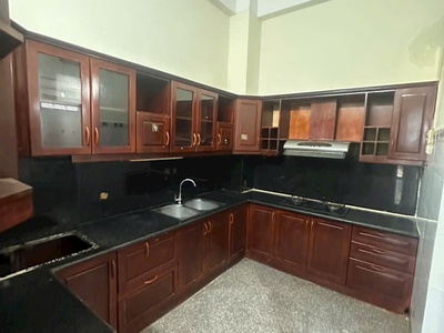 Bán nhà chính chủ hẻm xe hơi 5m đường tạ quang bửu, p2, q8 3