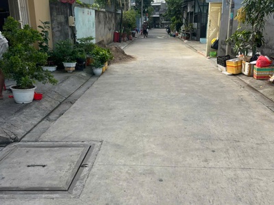 Chính chủ bán nhà riêng 1 trệt 2 phòng ngủ, 1 lầu 5 phòng trọ đang cho thuê full tháng 11 triệu 1