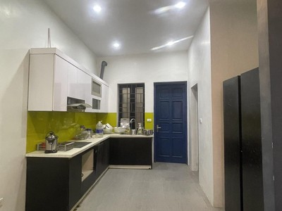 Nhà 3 tầng đẹp - giá tốt - vị trí đắc địa tại ngõ phố phượng trì, huyện đan phượng, hà nội 1