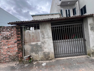 Nhà đẹp chính chủ - giá tốt - vị trí đẹp tại cát thuế, an khánh, tphn 2