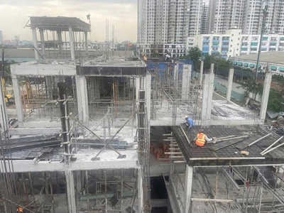 Chính chủ bán nhanh nhà phố sei harmony - tuyệt tác kiến trúc nhật bản giữa lòng sài gòn 1