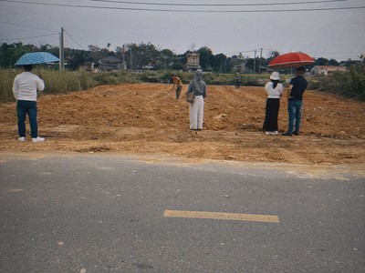 Đất đấu giá thắng sơn, thanh sơn, phú thọ - giá chỉ hơn 10tr 1m - bao giá tốt nhất thị trường 1