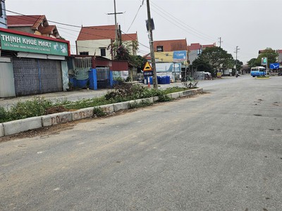 Đất đẹp - giá tốt - vị trí đắc địa tại giãn dân bình trì, tt.ân thi, hưng yên 2