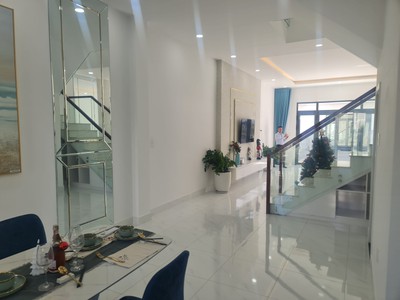 Nhà phố đối diện kcn rạch bắp   giá chỉ từ 2,5 tỷ  khai thác dòng tiền ngay 3