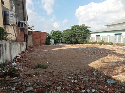 Chính chủ gửi bán lô đất vị trí đẹp   trung tâm thành phố 2