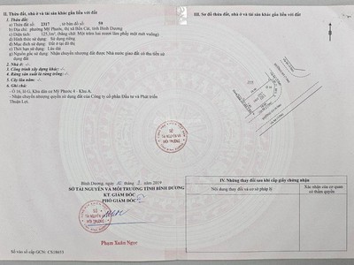 Bán nhà lô góc đẹp   kdc kim oanh golden city   trục ql13 2