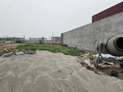 Đất đẹp - giá tốt - vị trí đắc địa tại giãn dân bình trì, tt.ân thi, hưng yên 3