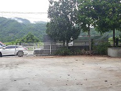 Bán đất rộng có sẵn nhà xưởng   mông hóa, kỳ sơn, hòa bình 2