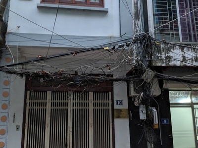 Chính chủ cần cho thuê nhà riêng ngõ 28 phố trần điền, phường phương liệt, quận thanh xuân, hà nội 2