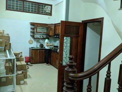 Chính chủ cần cho thuê nhà riêng ngõ 28 phố trần điền, phường phương liệt, quận thanh xuân, hà nội 3