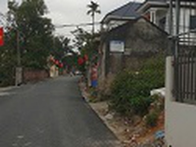 Cho thuê nhà cấp 4 mới xây - mặt đường thôn 9, hiệp hòa 1