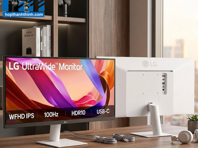 LG 29U531A-W UltraWide 29 inch 0