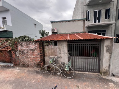 Nhà đẹp chính chủ - giá tốt - vị trí đẹp tại cát thuế, an khánh, tphn 3