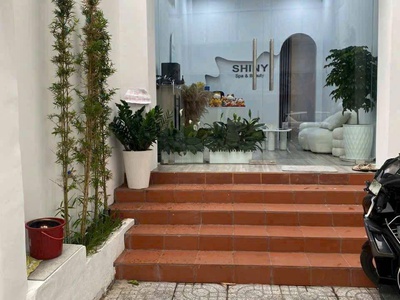 Hot   hot   hot   chính chủ bán gấp nhà mặt tiền cmt8   biên hòa - đồng nai 2