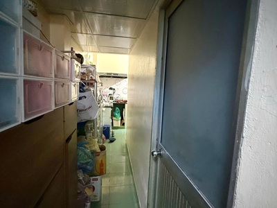 Nhà 3.5 12m, nở hậu 4m mặt tiền đường bùi điền p4q8  nay là phường chánh hưng 2