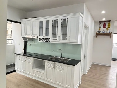 Chính chủ bán căn hộ 103m2 toà d vinaconex2 đại kim, trước cổng trường ngôi sao hoàng mai 2