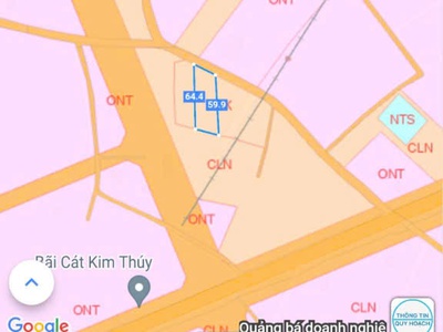 Cần bán lô đất tại xã xuyên mộc, tp hồ chí minh. gần tttm chợ đêm xuyên mộc 0