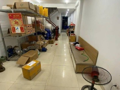 Bán nhà đẹp nguyễn văn cừ- ô tô- lô góc - 50m 6 tầng thang máy- full nt nhỉnh 14 tỷ 0