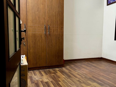 Chính chủ cần cho thuê nhà riêng 3 tầng trong ngõ phố triệu việt vương, quận hai bà trưng, hà nội 1