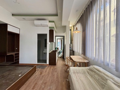 Pass phòng   nguyễn trọng tuyển, phú nhuận 2