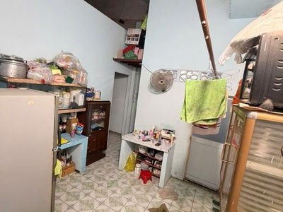 Chính chủ cần bán nhà cấp 4   hẻm thông, khu dân cư ổn định   gò vấp 3