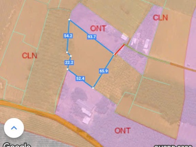 Cơ hội sở hữu quỹ đất gần 5.000m  giá tốt tại xuyên mộc 2