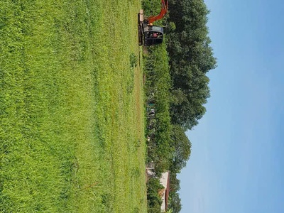 Cơ hội sở hữu quỹ đất gần 5.000m  giá tốt tại xuyên mộc 1