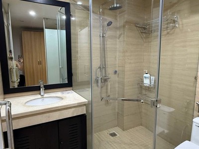 Nhà 5t ngọc lâm dân xây, ngõ rộng, gần phố chỉ hơn 9 tỷ còn tl. 3