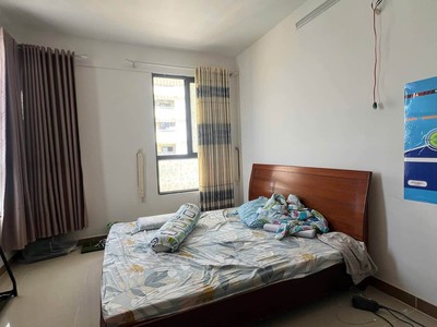 Căn hộ 98m2 q7 giá 3.6 tỷ: 3pn, view thoáng, vị trí trung tâm, gần trường học, liên hệ ngay 1