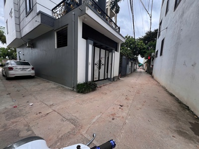 Nhà đẹp chính chủ - giá tốt - vị trí đẹp tại cát thuế, an khánh, tphn 0