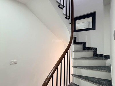 Bán nhà phú thượng, tây hồ, 6 tầng x 55m2, thang máy, ngõ ô tô tránh - chỉ nhỉnh 15 tỷ vnd 3