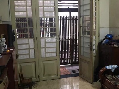 Mặt tiển tạ quang bửu vừa ở vừa cho thuê kinh doanh - 7x17m - nhỉnh 10 tí 1