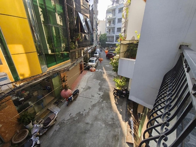 Vip, bán nhà đào tấn, 7 tầng thang máy, homestay đẹp, 70m, chỉ 20.5 tỷ 3