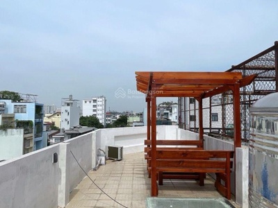 Bán nhà mặt tiền 4 tầng gần chợ phạm thế hiển - 70m2 - chỉ 8 tỷ nhỉnh 3