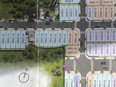 Chính chủ bán nhanh nhà phố sei harmony - tuyệt tác kiến trúc nhật bản giữa lòng sài gòn 4