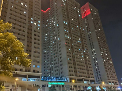 Hot     sở hữu ngay căn hộ đẹp- giá tốt - vị trí đắc địa tại eurowindow đông anh 0