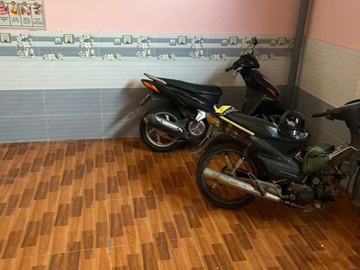 Chính chủ bán nhà riêng 1 trệt 2 phòng ngủ, 1 lầu 5 phòng trọ đang cho thuê full tháng 11 triệu 3