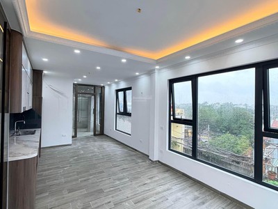 Bán nhà phú thượng, tây hồ, 6 tầng x 55m2, thang máy, ngõ ô tô tránh - chỉ nhỉnh 15 tỷ vnd 4
