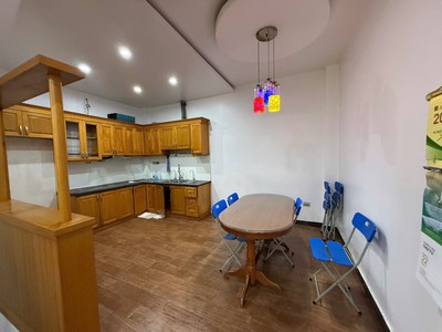 Bán nhà mỗ lao hà đông, dt52m2 mt5m, phân lô tránh, ở, kinh doanh, văn phòng, 19.x tỷ 2