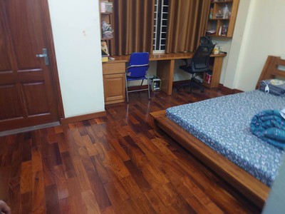 Bán nhà mỗ lao hà đông, dt52m2 mt5m, phân lô tránh, ở, kinh doanh, văn phòng, 19.x tỷ 3