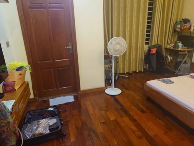 Bán nhà mỗ lao hà đông, dt52m2 mt5m, phân lô tránh, ở, kinh doanh, văn phòng, 19.x tỷ 4