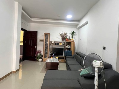 Căn hộ 98m2 q7 giá 3.6 tỷ: 3pn, view thoáng, vị trí trung tâm, gần trường học, liên hệ ngay 3