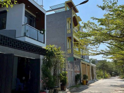 Lô đất ven sông nguyễn bình, nhà bè - gần đại học tài nguyên và môi trường - chỉ 3,65 tỷ 2