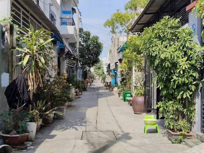 Giá tốt hiếm có - nhà 4 tầng - nguyễn văn quỳ, p. phú thuận, quận 7 - chỉ 4,5 tỷ 2