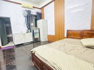 Nhà mt đường bắc hải quận tân bình phường 6 cũ. 3