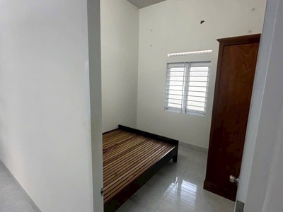 Bán căn nhà cấp 4 sân vườn mặt tiền đường sông cầu-diên an 3