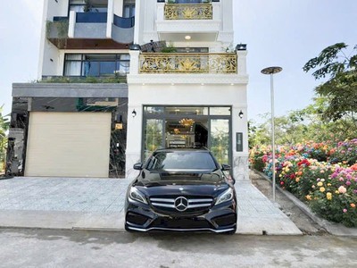 Cực phẩm❗ nhà mới có thang máy - khu tái định cư phú mỹ, quận 7 - cách phú mỹ hưng 500m - chỉ 18,6 1