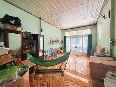 Nhà đường lạc long quân quận tân bình phường 11 cũ. 3