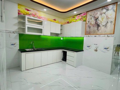 Hẻm xe hơi lê trọng tấn, tân phú - 4 x 16.5m- giá chỉ 6.4 tỷ thương lượng 2