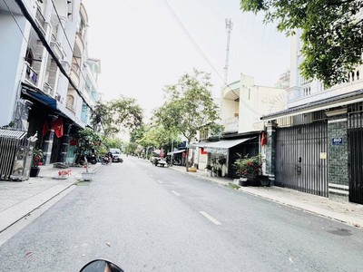 Bán nhà mặt tiền lê sao 8x19 gần nguyễn sơn doanh thu gần 200 nhỉnh 19 3